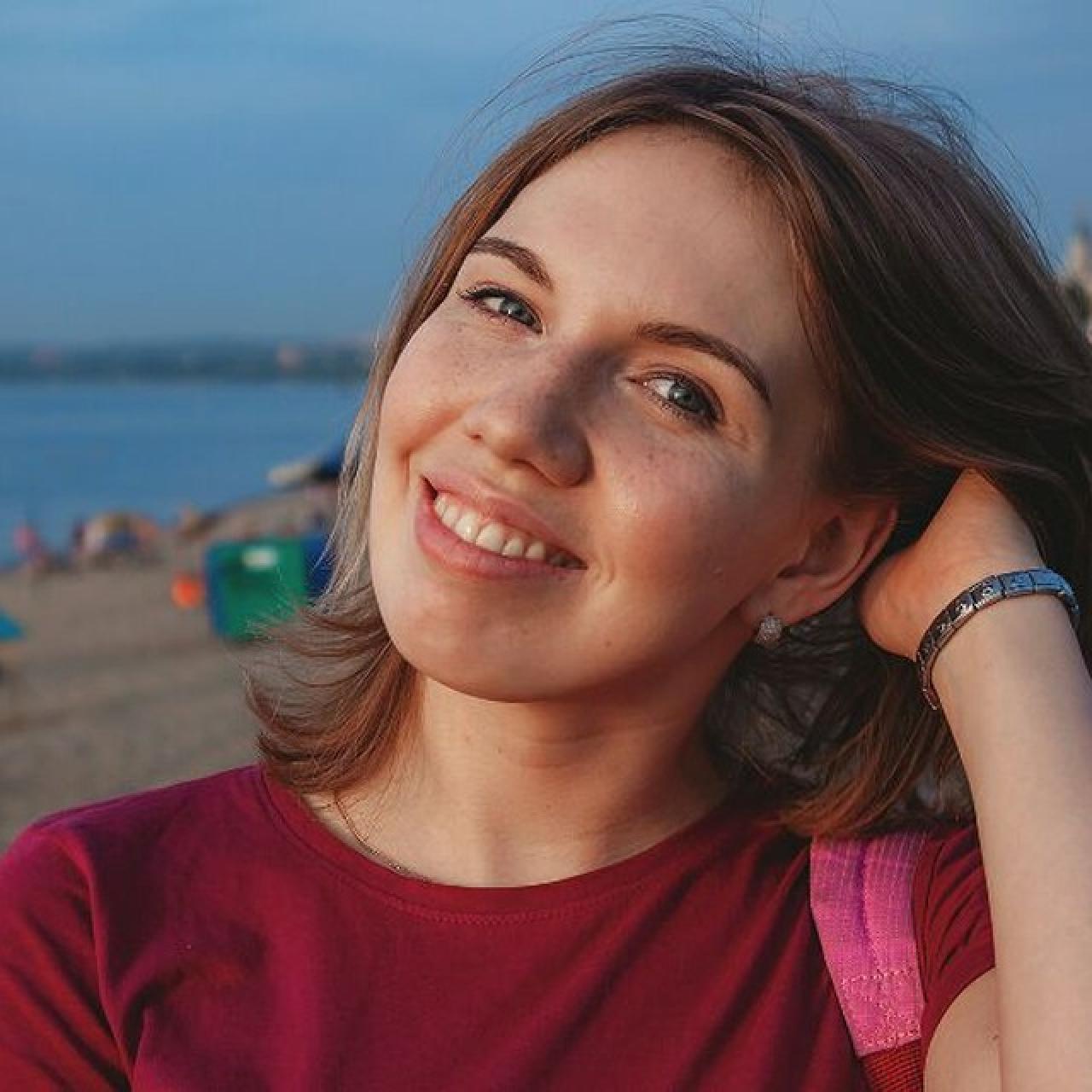 Валерия Зонова